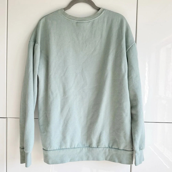 Marvel Studios Thor Love and Thunder Infinity Conez Crew Neck Sweatshirt Small - Picture 4 of 7